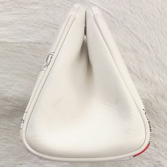 Loungefly Dr. Seuss Cat In The Hat Handbag - Picture 5 of 8